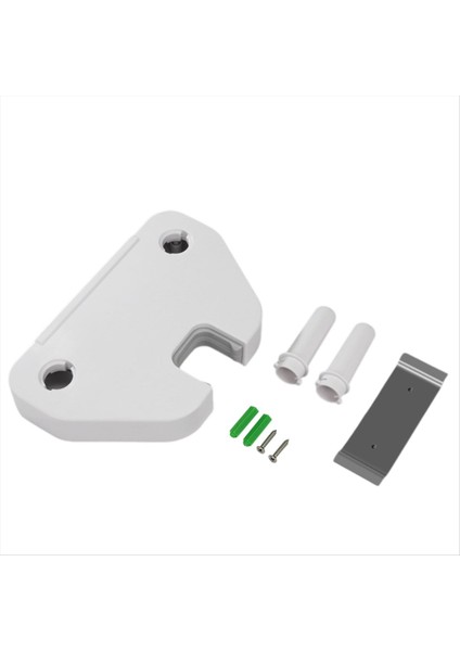 Vakum Duvar Montaj Braketi Dyson V8 V8 V7 V6 /xiaomi /mıdea /köpekbalığı Vakum Evrensel Stand Yumruksuz Depolama Rafı A (Yurt Dışından)