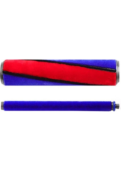 Dyson V6 V7 V7 V7 V8 V11 V11 Vakum Süpürge Silindir Fırçası Aksesuarları Zemin Fırçası Yedek Fırça (Yurt Dışından)