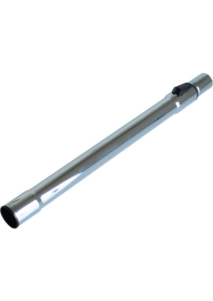 Metal Teleskopik Boru Düz Tüp Uzatma Tüpü Tüm Tip Vakum Temizleyici Aksesuarlar Parçalar Fırça Filtre 35MM (Yurt Dışından) fiyatları