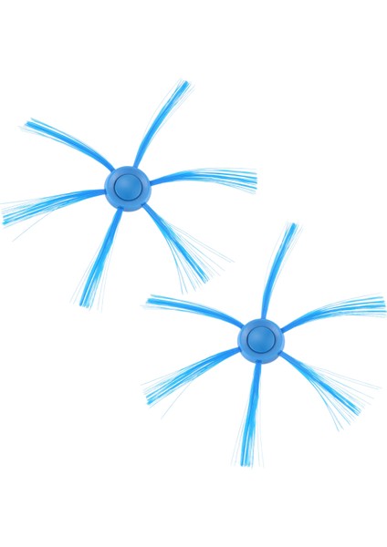 Phılıps FC8796 FC8794 FC8792 Için Süpürme Robot Yan Fırça Vakum Süpürge Parçaları (Yurt Dışından) fiyatları