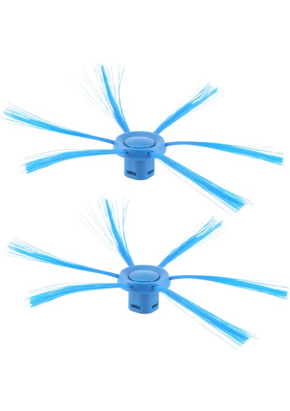 Phılıps FC8796 FC8794 FC8792 Için Süpürme Robot Yan Fırça Vakum Süpürge Parçaları (Yurt Dışından) modelleri