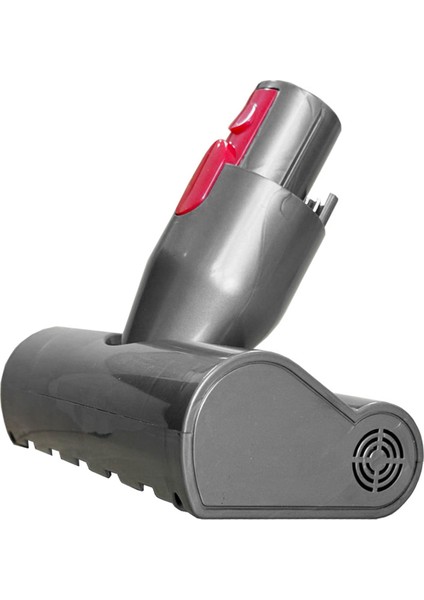 Dyson Cordless V7 V8 V10 V11 V15 Vakum Süpüratörler - Mini Motorlu Fırça Başı - Evcil Hayvan Kaçağı Çıkma Vakum Bağlantısı (Yurt Dışından)