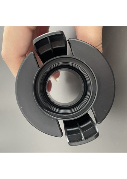 Elektrikli Süpürge Adaptörü Elektrikli Süpürge Hortum Tutucu 32 mm (Yurt Dışından) indirimleri