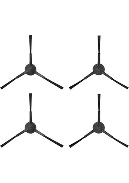 Tikom G8000/G8000PRO Süppli Robot Yedek Parçaları Yedek Parça Yedek Aksesuarlar Yan Fırça (Yurt Dışından) fiyatları