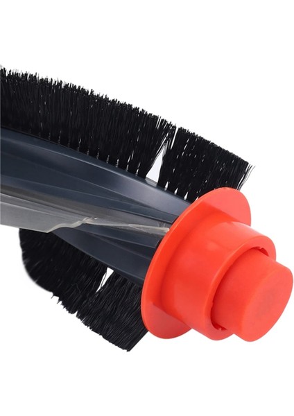 Neato Xv-21 Xv Imza Pro Xv-11 Xv-12 Xv-15 Için Yedek Hepa Filtre Kavisli Birleşik Silin Fırçaları (Yurt Dışından) indirimleri