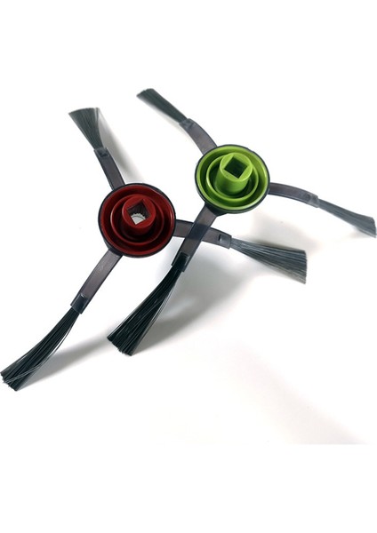 Ecovacs T8 Max/aıvı Robot Vakum Temizleyici Aksesuarları Yan Fırça Yedek Parçaları (Yurt Dışından) fiyatları