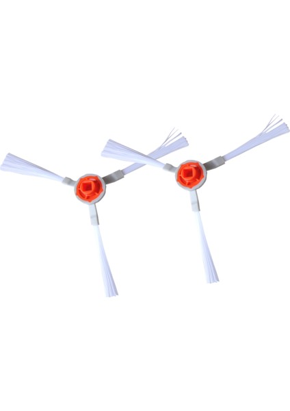 Abır R30 Robot Vacum Seçici Sıre Siha Yedek Aktaca Aksersiyeleri Için 8 Pcs Parçalar Yedek (Yurt Dışından) fırsatları