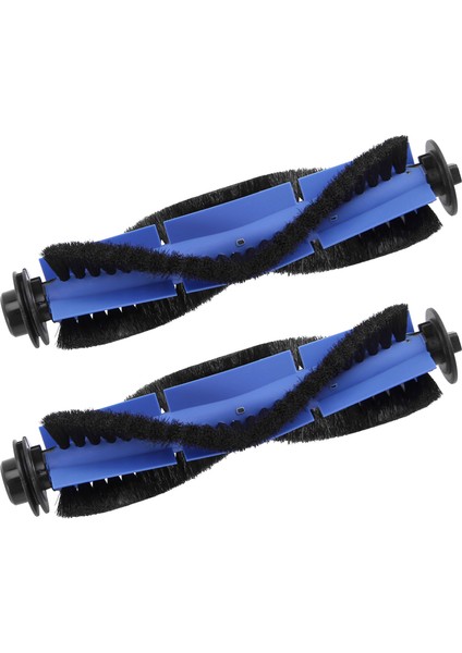 2pcs Roller Cecotec Conga Mükemmellik Için Ana Fırça 1090 Vakum Süpürge Silindir Fırçası Temizleme Yedek Aksesuarlar (Yurt Dışından) fiyatları