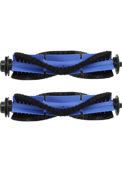 2pcs Roller Cecotec Conga Mükemmellik Için Ana Fırça 1090 Vakum Süpürge Silindir Fırçası Temizleme Yedek Aksesuarlar (Yurt Dışından) fırsatları