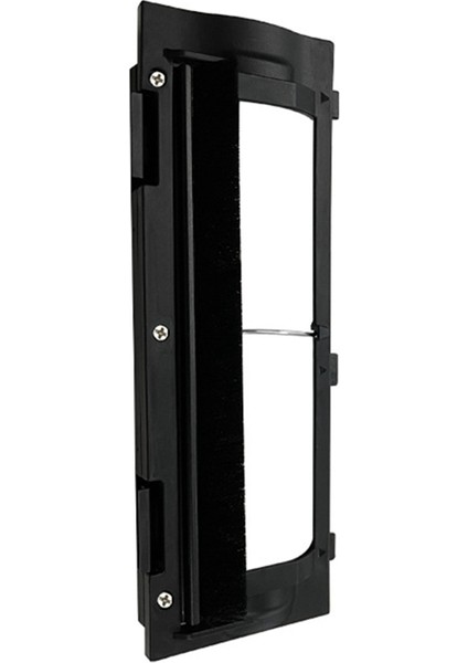 Köpekbalığı AV2501AE / RV2502AE / RV2520AOUS / AV2510AOUS Robotik Vakum Süpürge Parçaları Için Ana Fırça Kapağı (Yurt Dışından) modelleri