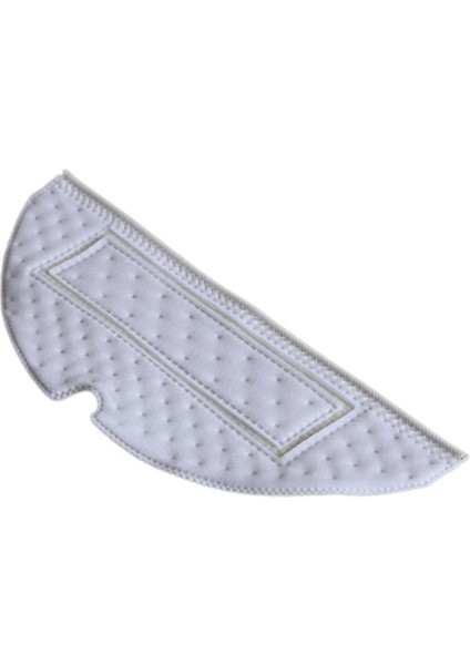 Roborock S5 S50 S51 S55 S6 S60 S6 Pure Filtre Mop Yan Ana Fırça (Yurt Dışından)