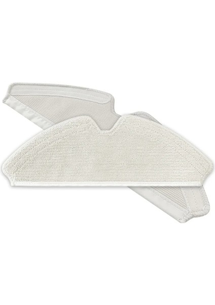 Miwhole M7 Pro Side Fırça Mop Bezleri Rag Robot Vakum Temizleyici Yedek Aksesuarlar Yedek Parça, 12 Pcs (Yurt Dışından) fırsatları