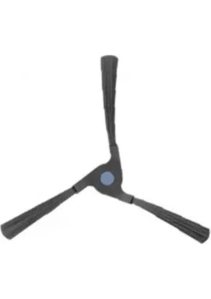 6pcs Ecovacs Deebot X2 Pro Vakum Süpürücü Süpüren Robot Süpürücü Aksesuarları (Yurt Dışından) fırsatları