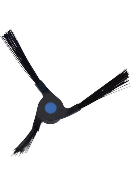 6pcs Ecovacs Deebot X2 Pro Vakum Süpürücü Süpüren Robot Süpürücü Aksesuarları (Yurt Dışından) indirimleri