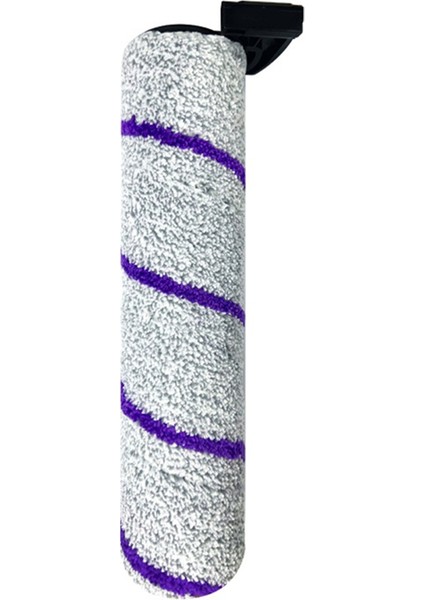 4pcs Narwal S1 Zemin Yıkanan Yıkanabilir Ana Silindir Fırçası Peluş Zemin Fırçası Ev Temizliği Için 4pcs Yedek Parçalar (Yurt Dışından) fiyatları