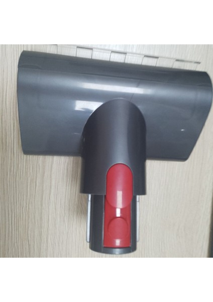Dyson V15 V8 V7 V10 V11 Için Vakum Ataşmanları ve Yumuşak Silindir Fırçası, LED Işığı ile Parke Zemin Eki (Yurt Dışından) indirimleri