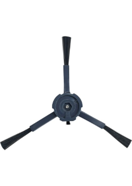 12 Pcs Yan Fırça Temizliği Eufy Omni C20 Robot Vakum Süpürge Parçaları Değiştirme (Yurt Dışından) modelleri