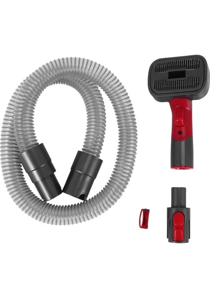 Dyson Vakum V7 V8 V10 V11 V12 V15, Köpek Tımar Fırçası Ek, Köpek Kaçağı Damat Araçları (Yurt Dışından) fiyatları