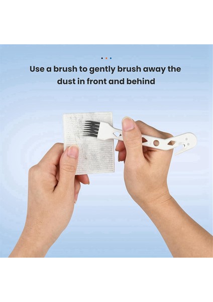 Irobot Roomba Combo Için Essential Robot Y0140 Y01420 Q0120 Q0110, Ana Yan Fırça Hepa Filtre Aksesuarları Kiti (Yurt Dışından) modelleri