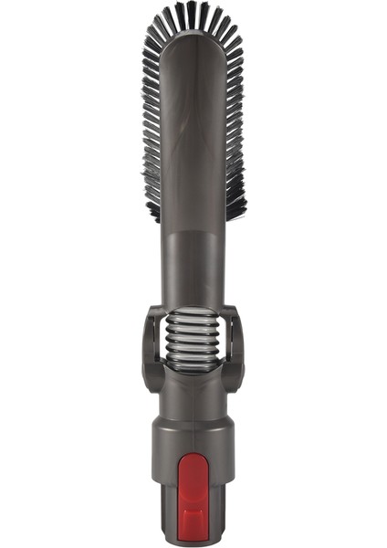 Yukarı Üst Nozul Fırçası Dyson V7 V7 V8 V8 V10 V11 V15 Üst Temizleme Ayar Açısı 180 Derece (Yurt Dışından) modelleri