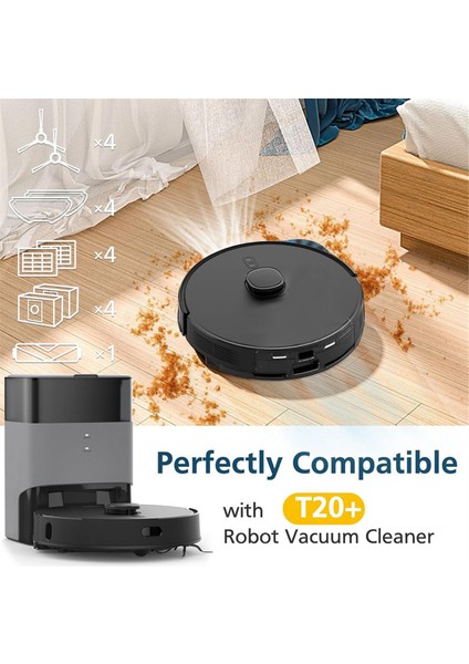 Dyson V7 V8 V10 V11 V15 Elektrikli Süpürgeler Için (Yurt Dışından) fiyatları