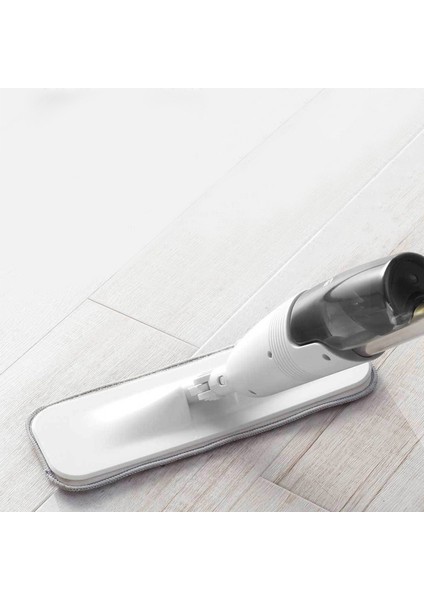 Deerma TB900/TB880 Su Sprey Mop 360 Dönen Temizlik Bezi Baş Mop Zemin Temizleyici 2 Pcs (Yurt Dışından) modelleri