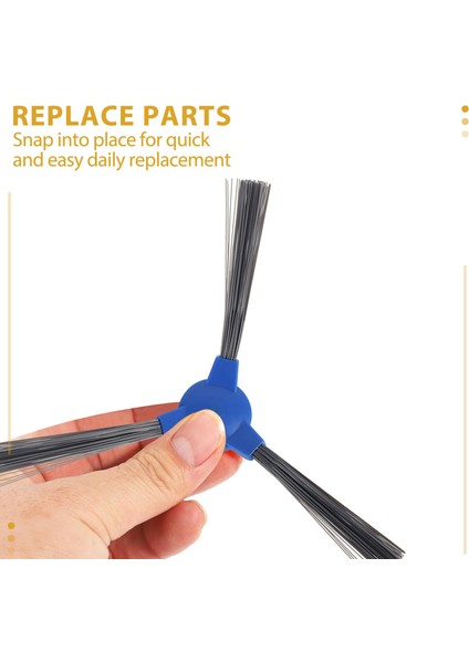 Ana Silindir Fırça Filtreleri Yedek Kiti Aksesuarları (Yurt Dışından) fırsatları