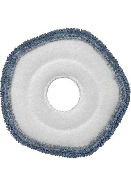 Dreame H30 Ultra / H20 Ultra Hepa Filtre Yedek Parçası Için 6 Adet Uyumlu (Yurt Dışından) fırsatları