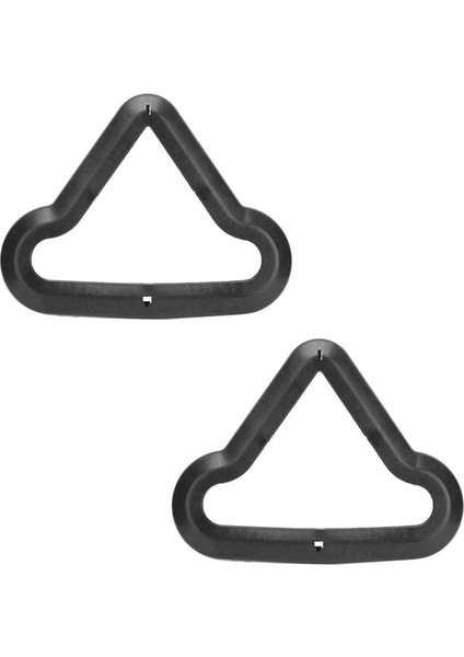 2pcs Buhar Paspas Kapağı Çok Işlevli Üçgen Buhar Temizleyici Paspas Için Sabit Kapak Bezi X5 Yedek Parça (Yurt Dışından) fiyatları