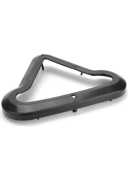 2pcs Buhar Paspas Kapağı Çok Işlevli Üçgen Buhar Temizleyici Paspas Için Sabit Kapak Bezi X5 Yedek Parça (Yurt Dışından) modelleri