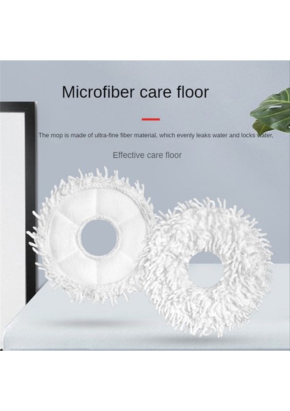 Dreame X40 ULTRA/X30 ULTRA/L10S Pro Ultra Için Toz Torbası (Yurt Dışından)