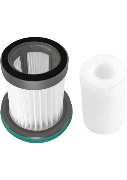 Miele Complete C1/2/3 Elektrikli Süpürge Için Elektrikli Süpürge Filtre Seti (Yurt Dışından)