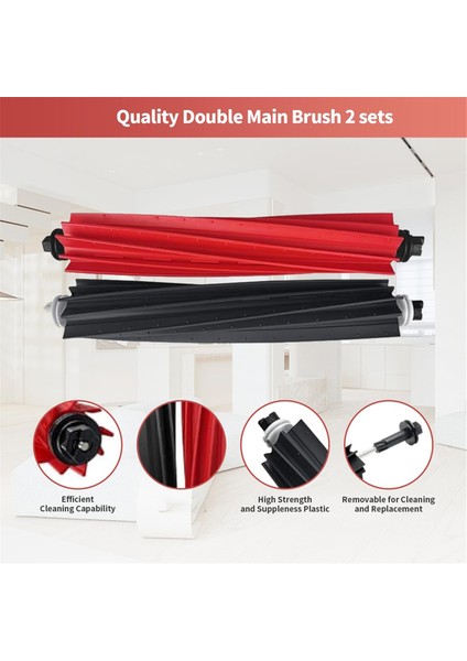 Miele Complete C1/2/3 Elektrikli Süpürge Için Elektrikli Süpürge Filtre Seti (Yurt Dışından) modelleri