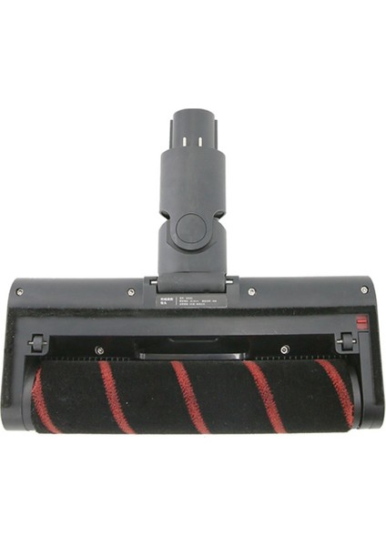 Dream V12S V16S V11 V12 T10 T20 T30 T20PRO T30NEO V16 V12PRO Roller Fırça Tozu ve Yumuşak Velvet Zemin Fırça Başlığı (Yurt Dışından)