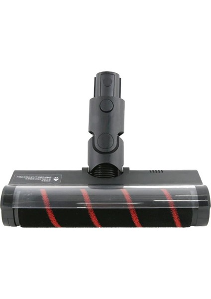 Dream V12S V16S V11 V12 T10 T20 T30 T20PRO T30NEO V16 V12PRO Roller Fırça Tozu ve Yumuşak Velvet Zemin Fırça Başlığı (Yurt Dışından) fiyatları