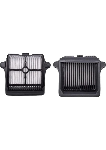 Tineco S6 / S7PRO Için Sürüm 2 / S6PLUS Akesler Çift Yönlü Dönen Çıkarılabilir Silindir Fırçası Hepa Filtre Parçaları (Yurt Dışından) fırsatları