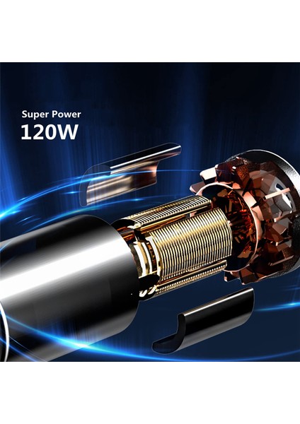 Bissell Powerforce Için 12 Adet Yedek Filtre (Yurt Dışından)