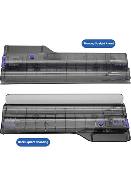 Narwal S2 Zemin Yıkayıcı Ana Fırça Kapağı Yedek Parçalar Için Silindir Fırça Kapağı Ev Temizlik Aksesuarları (Yurt Dışından) fiyatları