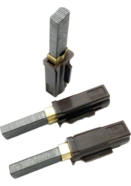 Ametek Lamb Için Uygun 2311480, 333261, 33326-1 Vakum Süpürge Karbon Fırçası Vakum Motor Karbon Fırçası Değiştirme (Yurt Dışından) indirimleri