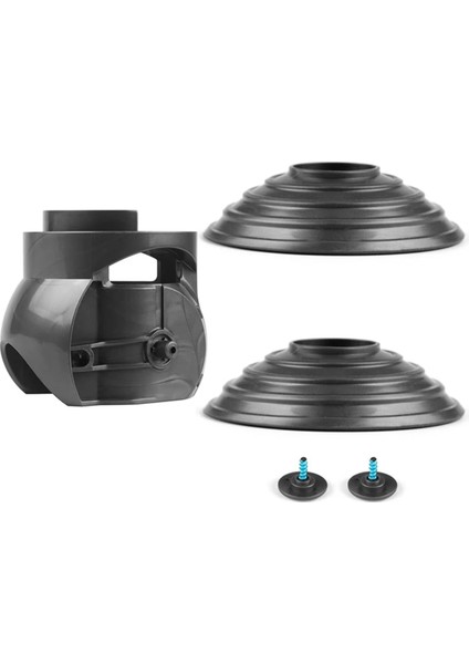 Roborock Q5 Max+ Robot Süpürge Aksesuarlarının Değiştirilmesi (Yurt Dışından) indirimleri