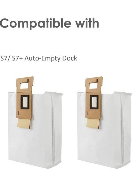 Airrobo T10 / Proscenic Için Yıkanabilir Paspas Bezi ve Rulo Fırça Seti (Yurt Dışından) fiyatları