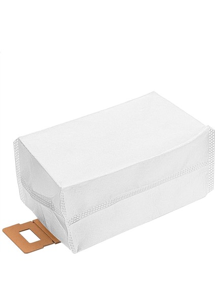 Airrobo T10 / Proscenic Için Yıkanabilir Paspas Bezi ve Rulo Fırça Seti (Yurt Dışından) fırsatları