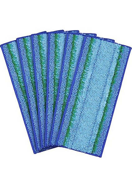 Irobot Braava Jet M6 Akıllı Ev Otomatik Moping ve Ovma Makine Aksesuarları Paspası (Yurt Dışından)