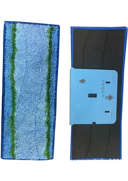 Irobot Braava Jet M6 Akıllı Ev Otomatik Moping ve Ovma Makine Aksesuarları Paspası (Yurt Dışından) fiyatları