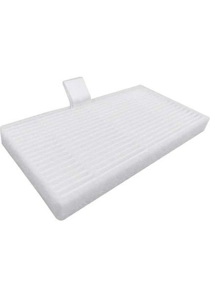 Xiaomi Lydsto W2 Ana Yan Fırça Hepa Filtreleri Paspas Kumaşları Rags Aksesuarları Yedek Parçalar Ekleme Kiti (Yurt Dışından) indirimleri