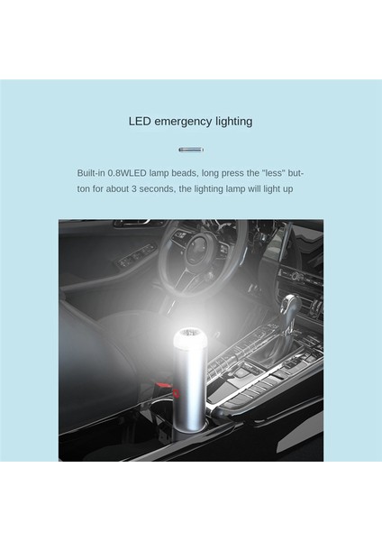 Ana Yan Fırça Hepa Filtre Paspas Bezi Toz Torbası Aksesuarlar Parçalar (Yurt Dışından)