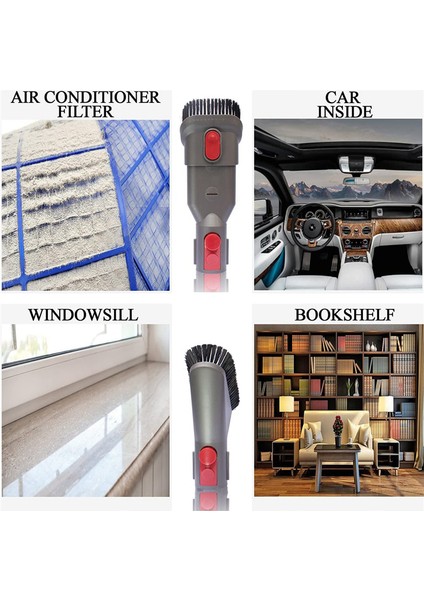 Yedek Aksesuarlar Ecovacs Debot Için Yedek Parça (Yurt Dışından) modelleri