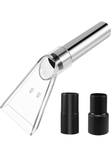 Roborock Saros Z70 Elektrikli Süpürge Aksesuar Seti Yan Fırça (Yurt Dışından)