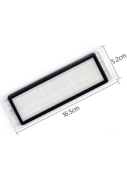 Dreame D9 D9 Max D9 Pro L10 Elektrikli Süpürge Aksesuarları Kiti (Yurt Dışından) modelleri