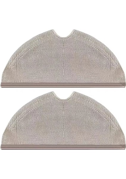 Dreame D9 D9 Max D9 Pro L10 Elektrikli Süpürge Aksesuarları Kiti (Yurt Dışından) indirimleri